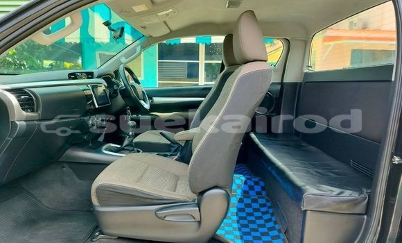 ซื้อ รถมือสอง Toyota Hiluxe Revo สีดำ รถยนต์ ใน %{เมือง} ใน กรุงเทพมหานคร ซื้อ รถมือสอง Toyota Hiluxe Revo สีดำ รถยนต์ ใน %{เมือง} ใน กรุงเทพมหานคร