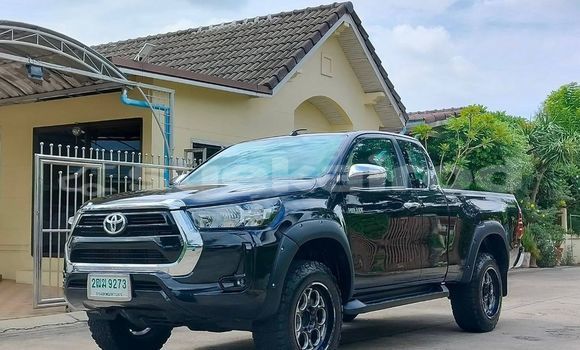 ซื้อ รถมือสอง Toyota Hiluxe Revo สีดำ รถยนต์ ใน %{เมือง} ใน กรุงเทพมหานคร ซื้อ รถมือสอง Toyota Hiluxe Revo สีดำ รถยนต์ ใน %{เมือง} ใน กรุงเทพมหานคร