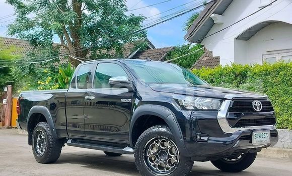 ซื้อ รถมือสอง Toyota Hiluxe Revo สีดำ รถยนต์ ใน %{เมือง} ใน กรุงเทพมหานคร ซื้อ รถมือสอง Toyota Hiluxe Revo สีดำ รถยนต์ ใน %{เมือง} ใน กรุงเทพมหานคร