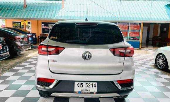 ซื้อ รถมือสอง MG ZS อื่น ๆ รถยนต์ ใน %{เมือง} ใน กรุงเทพมหานคร ซื้อ รถมือสอง MG ZS อื่น ๆ รถยนต์ ใน %{เมือง} ใน กรุงเทพมหานคร