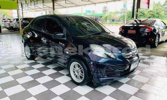 ซื้อ รถมือสอง Honda Brio สีดำ รถยนต์ ใน %{เมือง} ใน กรุงเทพมหานคร ซื้อ รถมือสอง Honda Brio สีดำ รถยนต์ ใน %{เมือง} ใน กรุงเทพมหานคร