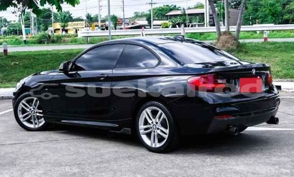 ซื้อ รถมือสอง BMW 2-Series สีดำ รถยนต์ ใน %{เมือง} ใน กรุงเทพมหานคร ซื้อ รถมือสอง BMW 2-Series สีดำ รถยนต์ ใน %{เมือง} ใน กรุงเทพมหานคร