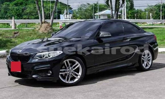 ซื้อ รถมือสอง BMW 2-Series สีดำ รถยนต์ ใน %{เมือง} ใน กรุงเทพมหานคร ซื้อ รถมือสอง BMW 2-Series สีดำ รถยนต์ ใน %{เมือง} ใน กรุงเทพมหานคร