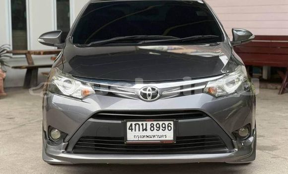 Buy Used Toyota Vios Other Car in Bangkok in Bangkok