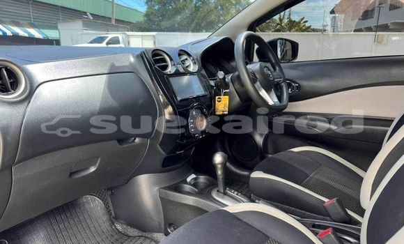 ซื้อ รถมือสอง Nissan Note สีดำ รถยนต์ ใน %{เมือง} ใน กรุงเทพมหานคร ซื้อ รถมือสอง Nissan Note สีดำ รถยนต์ ใน %{เมือง} ใน กรุงเทพมหานคร