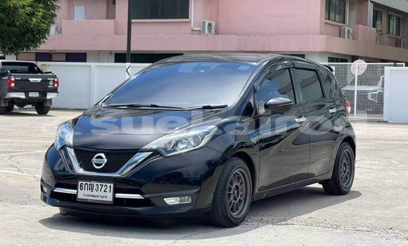 ซื้อ รถมือสอง Nissan Note สีดำ รถยนต์ ใน %{เมือง} ใน กรุงเทพมหานคร ซื้อ รถมือสอง Nissan Note สีดำ รถยนต์ ใน %{เมือง} ใน กรุงเทพมหานคร