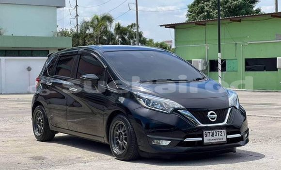 ซื้อ รถมือสอง Nissan Note สีดำ รถยนต์ ใน %{เมือง} ใน กรุงเทพมหานคร ซื้อ รถมือสอง Nissan Note สีดำ รถยนต์ ใน %{เมือง} ใน กรุงเทพมหานคร