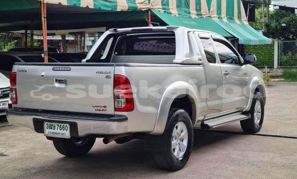 ซื้อ รถมือสอง Toyota Vigo อื่น ๆ รถยนต์ ใน %{เมือง} ใน กรุงเทพมหานคร ซื้อ รถมือสอง Toyota Vigo อื่น ๆ รถยนต์ ใน %{เมือง} ใน กรุงเทพมหานคร