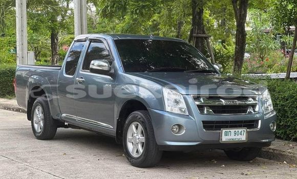 ซื้อ รถมือสอง Isuzu D-Max อื่น ๆ รถยนต์ ใน %{เมือง} ใน กรุงเทพมหานคร ซื้อ รถมือสอง Isuzu D-Max อื่น ๆ รถยนต์ ใน %{เมือง} ใน กรุงเทพมหานคร