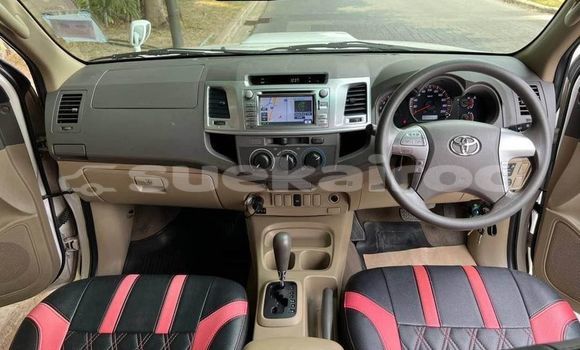 ซื้อ รถมือสอง Toyota Vigo ขาว รถยนต์ ใน %{เมือง} ใน กรุงเทพมหานคร ซื้อ รถมือสอง Toyota Vigo ขาว รถยนต์ ใน %{เมือง} ใน กรุงเทพมหานคร