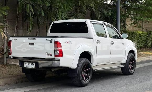 ซื้อ รถมือสอง Toyota Vigo ขาว รถยนต์ ใน %{เมือง} ใน กรุงเทพมหานคร ซื้อ รถมือสอง Toyota Vigo ขาว รถยนต์ ใน %{เมือง} ใน กรุงเทพมหานคร