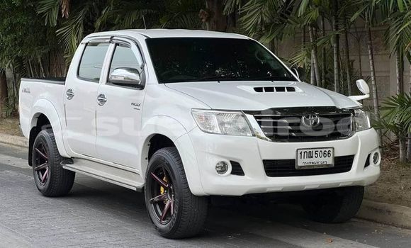 ซื้อ รถมือสอง Toyota Vigo ขาว รถยนต์ ใน %{เมือง} ใน กรุงเทพมหานคร ซื้อ รถมือสอง Toyota Vigo ขาว รถยนต์ ใน %{เมือง} ใน กรุงเทพมหานคร