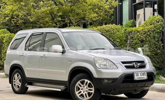 Buy Used Honda CR-V Other Car in Bangkok in Bangkok Buy Used Honda CR-V Other Car in Bangkok in Bangkok