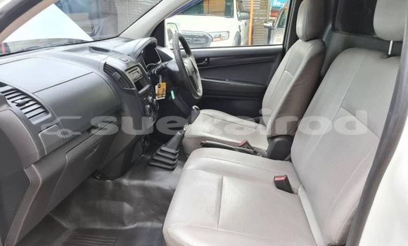 Buy Used Isuzu D-Max Other Car in Bangkok in Bangkok