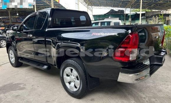ซื้อ รถมือสอง Toyota Hiluxe Revo สีดำ รถยนต์ ใน %{เมือง} ใน กรุงเทพมหานคร ซื้อ รถมือสอง Toyota Hiluxe Revo สีดำ รถยนต์ ใน %{เมือง} ใน กรุงเทพมหานคร