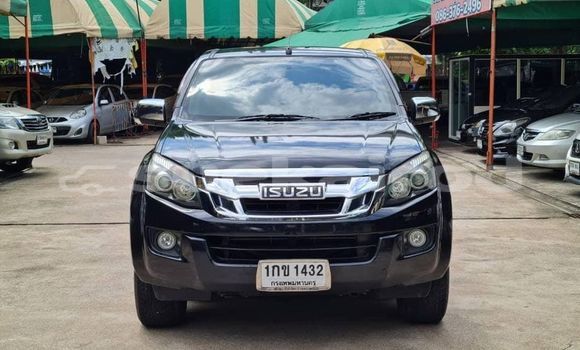 ซื้อ รถมือสอง Isuzu D-Max สีดำ รถยนต์ ใน %{เมือง} ใน กรุงเทพมหานคร ซื้อ รถมือสอง Isuzu D-Max สีดำ รถยนต์ ใน %{เมือง} ใน กรุงเทพมหานคร