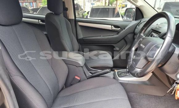 ซื้อ รถมือสอง Isuzu D-Max สีดำ รถยนต์ ใน %{เมือง} ใน กรุงเทพมหานคร ซื้อ รถมือสอง Isuzu D-Max สีดำ รถยนต์ ใน %{เมือง} ใน กรุงเทพมหานคร