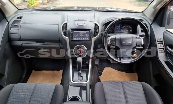 ซื้อ รถมือสอง Isuzu D-Max สีดำ รถยนต์ ใน %{เมือง} ใน กรุงเทพมหานคร ซื้อ รถมือสอง Isuzu D-Max สีดำ รถยนต์ ใน %{เมือง} ใน กรุงเทพมหานคร
