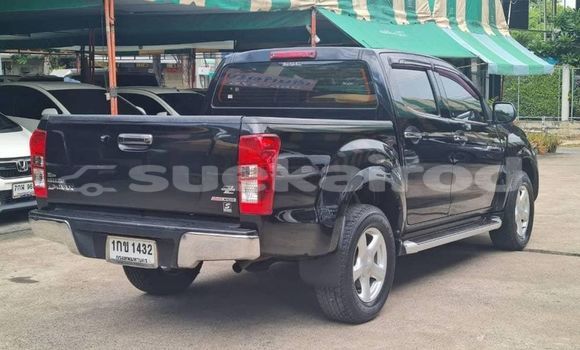 ซื้อ รถมือสอง Isuzu D-Max สีดำ รถยนต์ ใน %{เมือง} ใน กรุงเทพมหานคร ซื้อ รถมือสอง Isuzu D-Max สีดำ รถยนต์ ใน %{เมือง} ใน กรุงเทพมหานคร