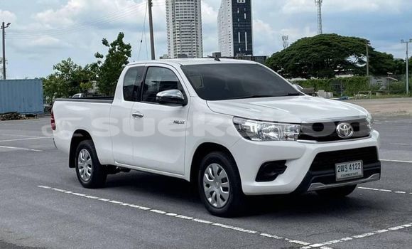 ซื้อ รถมือสอง Toyota Hiluxe Revo ขาว รถยนต์ ใน %{เมือง} ใน กรุงเทพมหานคร ซื้อ รถมือสอง Toyota Hiluxe Revo ขาว รถยนต์ ใน %{เมือง} ใน กรุงเทพมหานคร