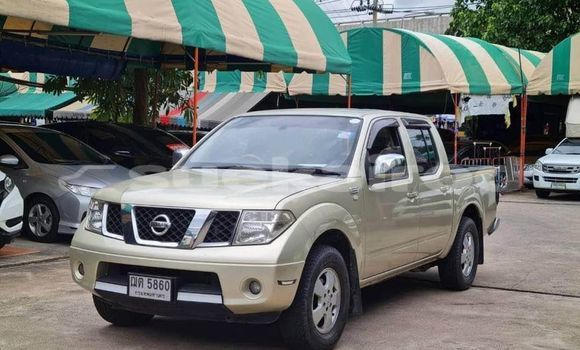 ซื้อ รถมือสอง Nissan Navara อื่น ๆ รถยนต์ ใน %{เมือง} ใน กรุงเทพมหานคร