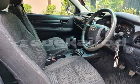 ซื้อ รถมือสอง Toyota Hiluxe Revo อื่น ๆ รถยนต์ ใน %{เมือง} ใน กรุงเทพมหานคร ซื้อ รถมือสอง Toyota Hiluxe Revo อื่น ๆ รถยนต์ ใน %{เมือง} ใน กรุงเทพมหานคร