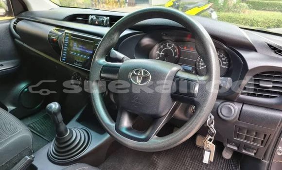 ซื้อ รถมือสอง Toyota Hiluxe Revo อื่น ๆ รถยนต์ ใน %{เมือง} ใน กรุงเทพมหานคร ซื้อ รถมือสอง Toyota Hiluxe Revo อื่น ๆ รถยนต์ ใน %{เมือง} ใน กรุงเทพมหานคร