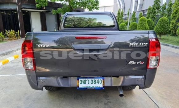 ซื้อ รถมือสอง Toyota Hiluxe Revo อื่น ๆ รถยนต์ ใน %{เมือง} ใน กรุงเทพมหานคร ซื้อ รถมือสอง Toyota Hiluxe Revo อื่น ๆ รถยนต์ ใน %{เมือง} ใน กรุงเทพมหานคร