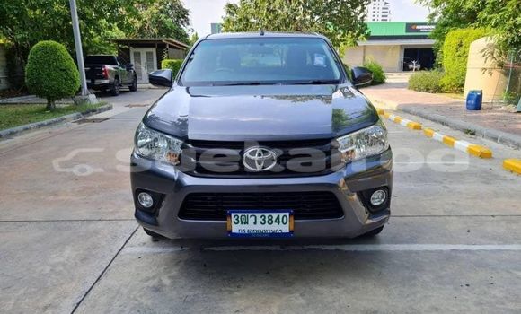 ซื้อ รถมือสอง Toyota Hiluxe Revo อื่น ๆ รถยนต์ ใน %{เมือง} ใน กรุงเทพมหานคร ซื้อ รถมือสอง Toyota Hiluxe Revo อื่น ๆ รถยนต์ ใน %{เมือง} ใน กรุงเทพมหานคร