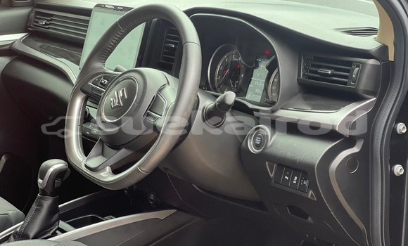 Buy Used Suzuki XL7 Black Car in Chiang Mai in Chiang Mai Buy Used Suzuki XL7 Black Car in Chiang Mai in Chiang Mai