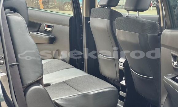 Buy Used Suzuki XL7 Black Car in Chiang Mai in Chiang Mai Buy Used Suzuki XL7 Black Car in Chiang Mai in Chiang Mai