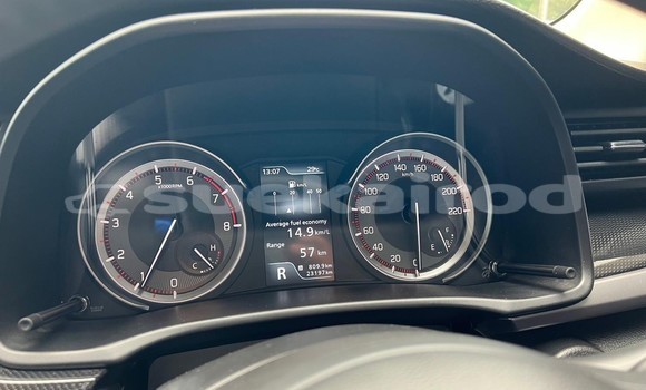 Buy Used Suzuki XL7 Black Car in Chiang Mai in Chiang Mai Buy Used Suzuki XL7 Black Car in Chiang Mai in Chiang Mai