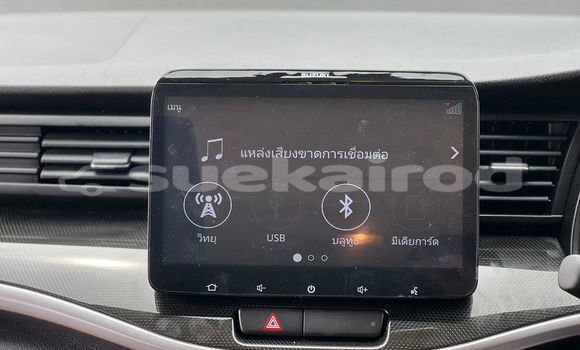 Buy Used Suzuki XL7 Black Car in Chiang Mai in Chiang Mai Buy Used Suzuki XL7 Black Car in Chiang Mai in Chiang Mai