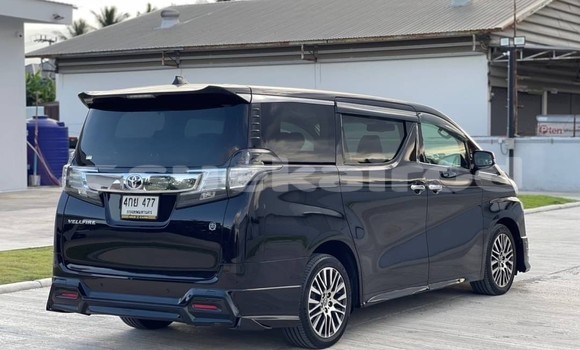 ซื้อ รถมือสอง Toyota Vellfire สีดำ รถยนต์ ใน %{เมือง} ใน กรุงเทพมหานคร ซื้อ รถมือสอง Toyota Vellfire สีดำ รถยนต์ ใน %{เมือง} ใน กรุงเทพมหานคร