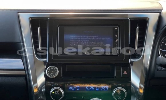 ซื้อ รถมือสอง Toyota Vellfire สีดำ รถยนต์ ใน %{เมือง} ใน กรุงเทพมหานคร ซื้อ รถมือสอง Toyota Vellfire สีดำ รถยนต์ ใน %{เมือง} ใน กรุงเทพมหานคร