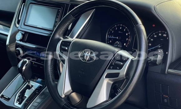 ซื้อ รถมือสอง Toyota Vellfire สีดำ รถยนต์ ใน %{เมือง} ใน กรุงเทพมหานคร ซื้อ รถมือสอง Toyota Vellfire สีดำ รถยนต์ ใน %{เมือง} ใน กรุงเทพมหานคร