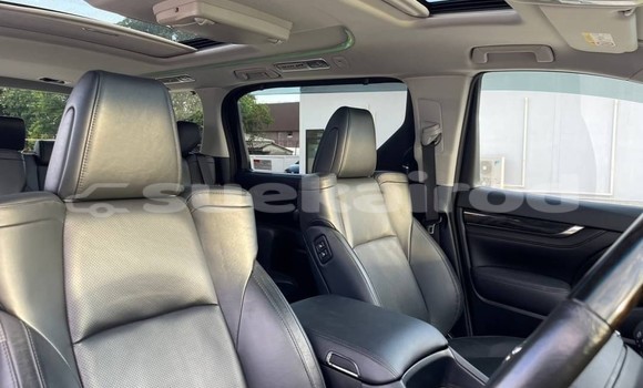 ซื้อ รถมือสอง Toyota Vellfire สีดำ รถยนต์ ใน %{เมือง} ใน กรุงเทพมหานคร ซื้อ รถมือสอง Toyota Vellfire สีดำ รถยนต์ ใน %{เมือง} ใน กรุงเทพมหานคร