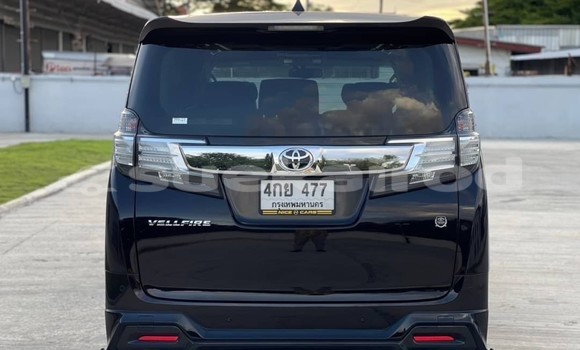 ซื้อ รถมือสอง Toyota Vellfire สีดำ รถยนต์ ใน %{เมือง} ใน กรุงเทพมหานคร ซื้อ รถมือสอง Toyota Vellfire สีดำ รถยนต์ ใน %{เมือง} ใน กรุงเทพมหานคร