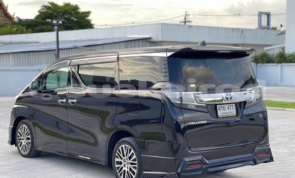 ซื้อ รถมือสอง Toyota Vellfire สีดำ รถยนต์ ใน %{เมือง} ใน กรุงเทพมหานคร ซื้อ รถมือสอง Toyota Vellfire สีดำ รถยนต์ ใน %{เมือง} ใน กรุงเทพมหานคร