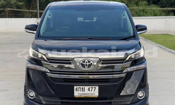 ซื้อ รถมือสอง Toyota Vellfire สีดำ รถยนต์ ใน %{เมือง} ใน กรุงเทพมหานคร ซื้อ รถมือสอง Toyota Vellfire สีดำ รถยนต์ ใน %{เมือง} ใน กรุงเทพมหานคร