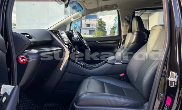 ซื้อ รถมือสอง Toyota Vellfire สีดำ รถยนต์ ใน %{เมือง} ใน กรุงเทพมหานคร ซื้อ รถมือสอง Toyota Vellfire สีดำ รถยนต์ ใน %{เมือง} ใน กรุงเทพมหานคร