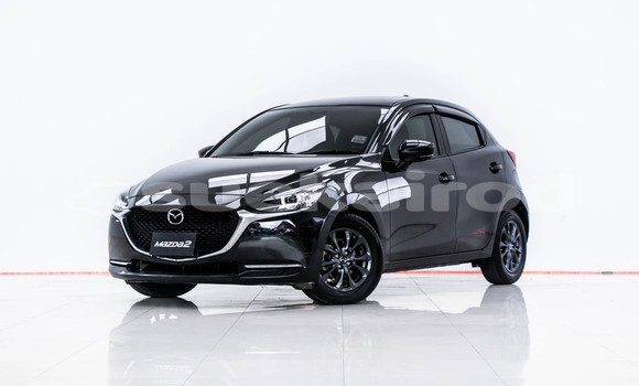 Buy Used Mazda 2 Black Car in Bangkok in Bangkok Buy Used Mazda 2 Black Car in Bangkok in Bangkok