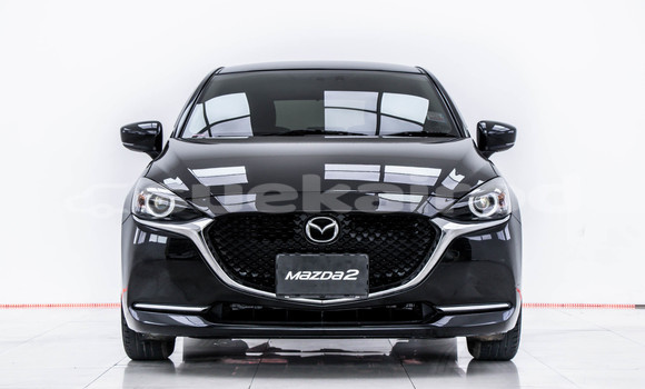 Buy Used Mazda 2 Black Car in Bangkok in Bangkok Buy Used Mazda 2 Black Car in Bangkok in Bangkok