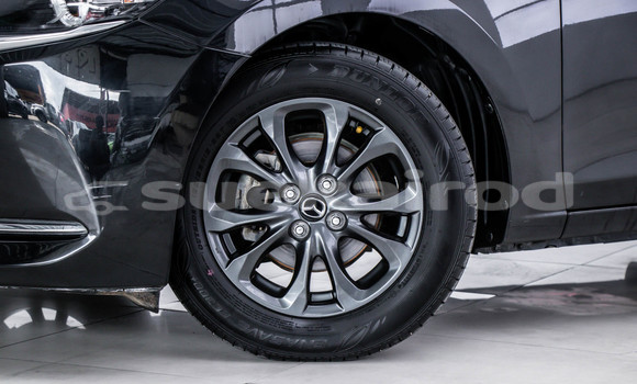 Buy Used Mazda 2 Black Car in Bangkok in Bangkok Buy Used Mazda 2 Black Car in Bangkok in Bangkok