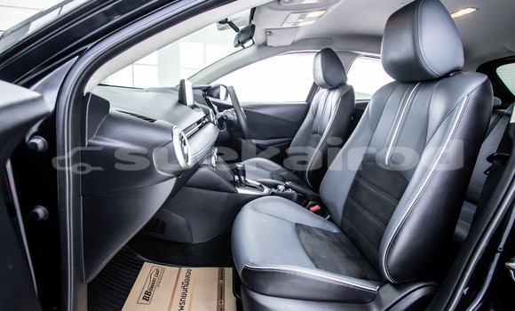 Buy Used Mazda 2 Black Car in Bangkok in Bangkok Buy Used Mazda 2 Black Car in Bangkok in Bangkok