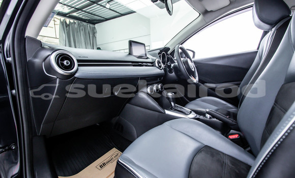 Buy Used Mazda 2 Black Car in Bangkok in Bangkok Buy Used Mazda 2 Black Car in Bangkok in Bangkok