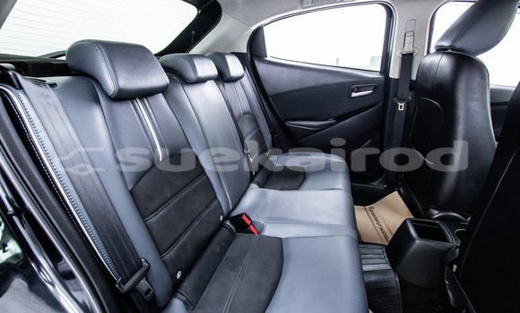 Buy Used Mazda 2 Black Car in Bangkok in Bangkok Buy Used Mazda 2 Black Car in Bangkok in Bangkok