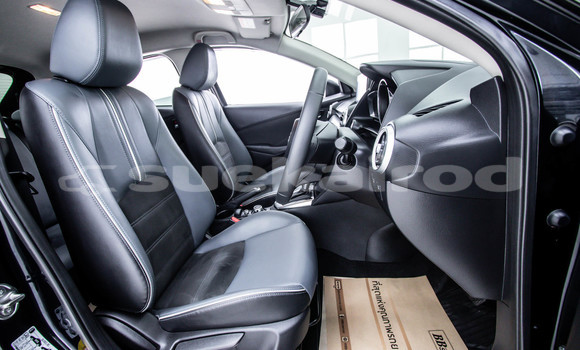 Buy Used Mazda 2 Black Car in Bangkok in Bangkok Buy Used Mazda 2 Black Car in Bangkok in Bangkok