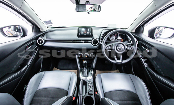 Buy Used Mazda 2 Black Car in Bangkok in Bangkok Buy Used Mazda 2 Black Car in Bangkok in Bangkok