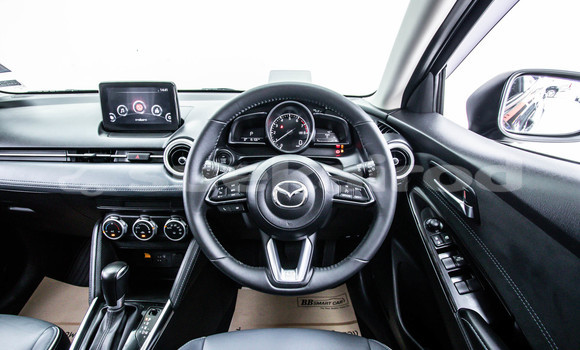 Buy Used Mazda 2 Black Car in Bangkok in Bangkok Buy Used Mazda 2 Black Car in Bangkok in Bangkok